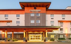 Candlewood Suites Vancouver/Camas By Ihg